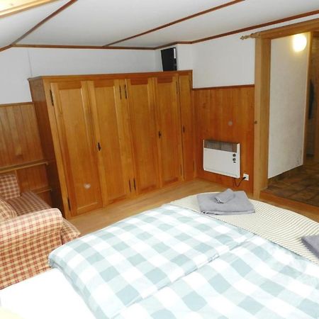 Apartment Studio Oehrli By Interhome Gstaad Zewnętrze zdjęcie