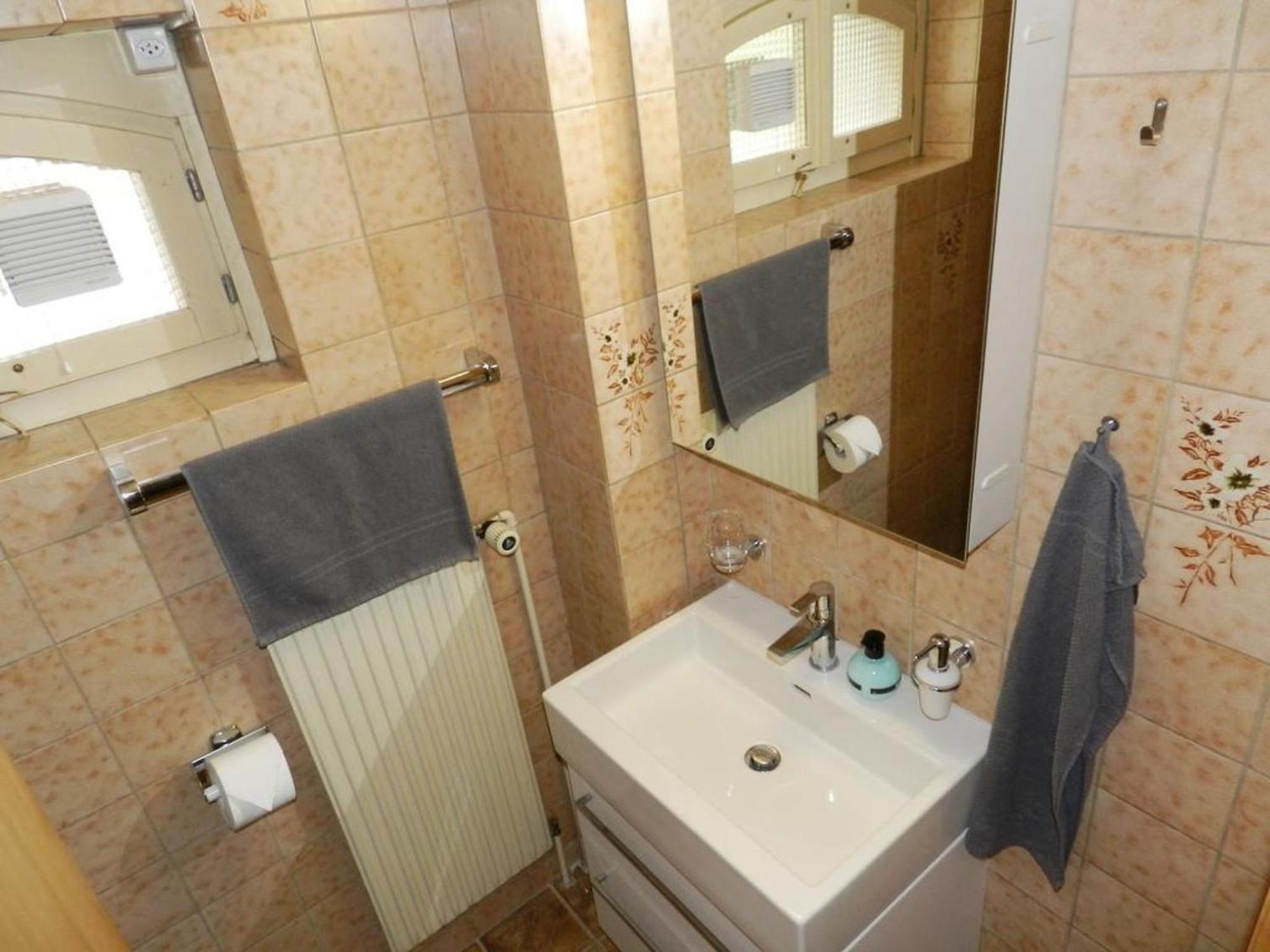 Apartment Studio Oehrli By Interhome Gstaad Zewnętrze zdjęcie